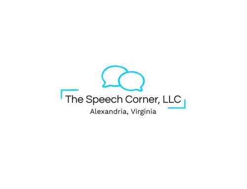 The Speech Corner – Pediatric Speech and Language Therapy Services