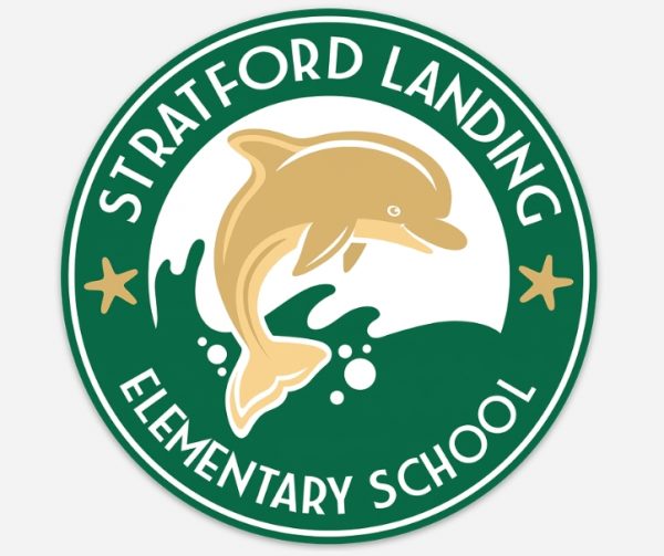Stratford Landing Elementary School Magnet Pre-Order