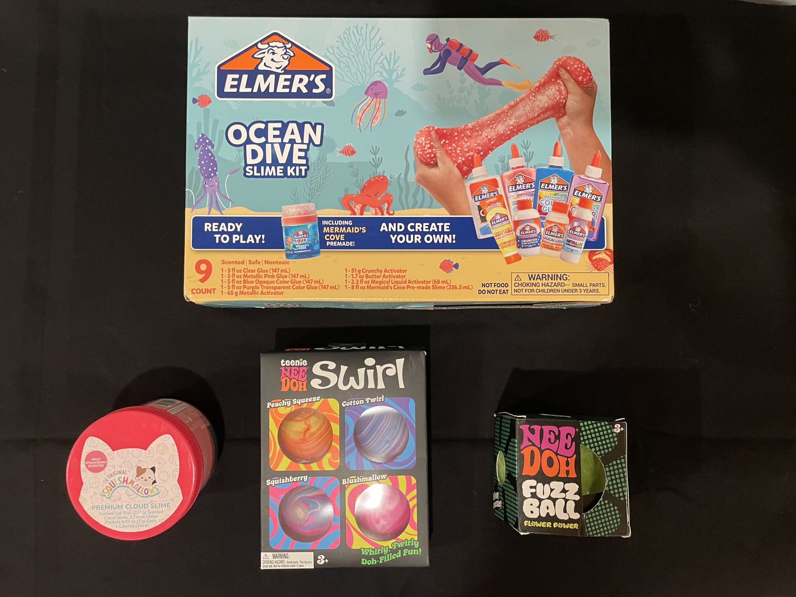 Tickets for Ms. Veatch's Spring Fling Basket - Fourth Grade Fads - Image 7