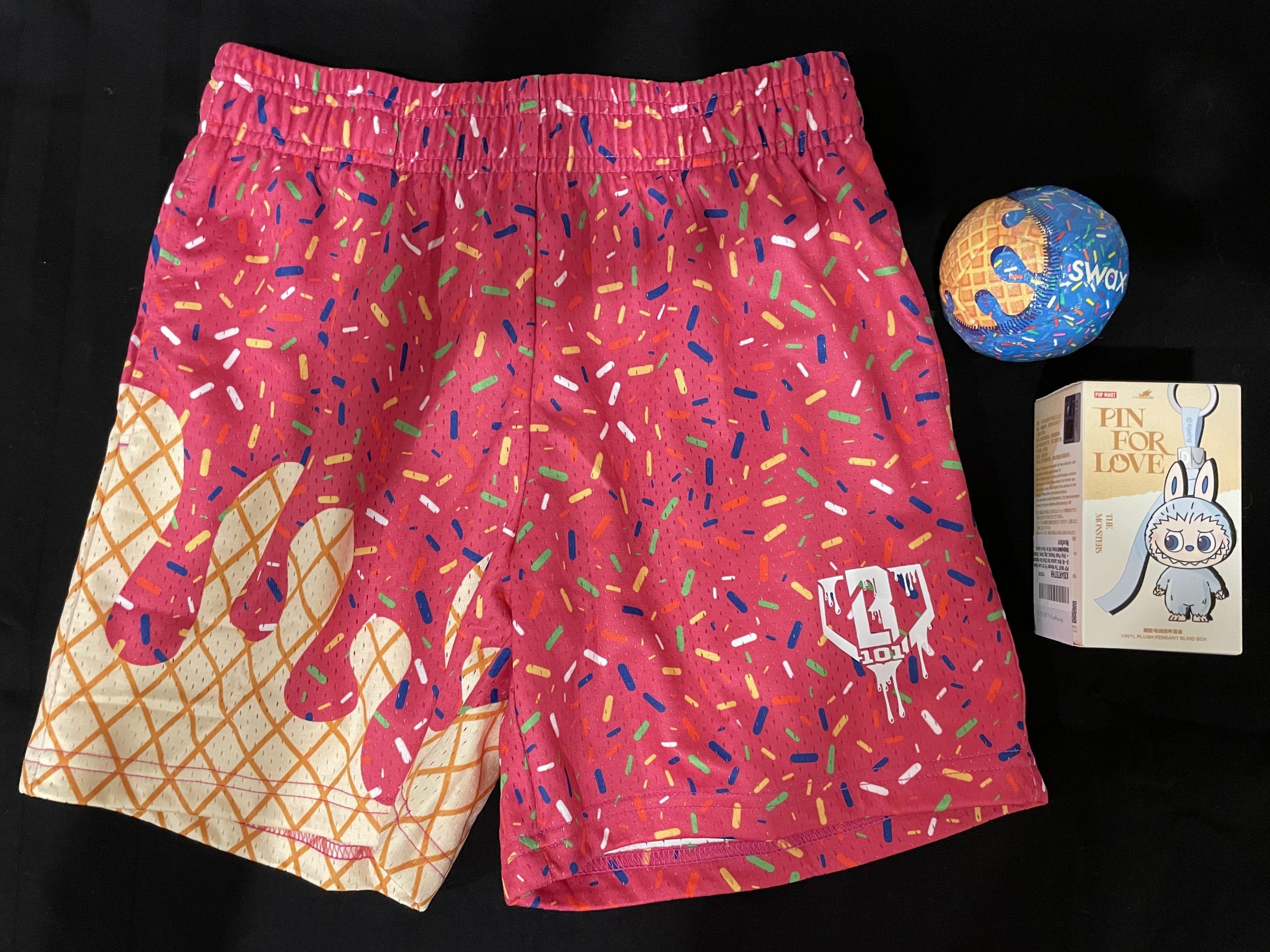 Tickets for Ms. Veatch's Spring Fling Basket - Fourth Grade Fads - Image 6