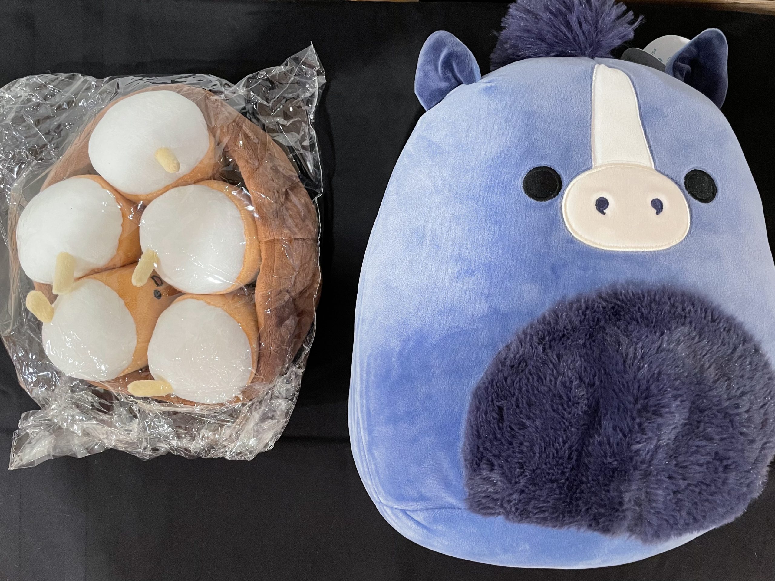 Tickets for Ms. Veatch's Spring Fling Basket - Fourth Grade Fads - Image 4