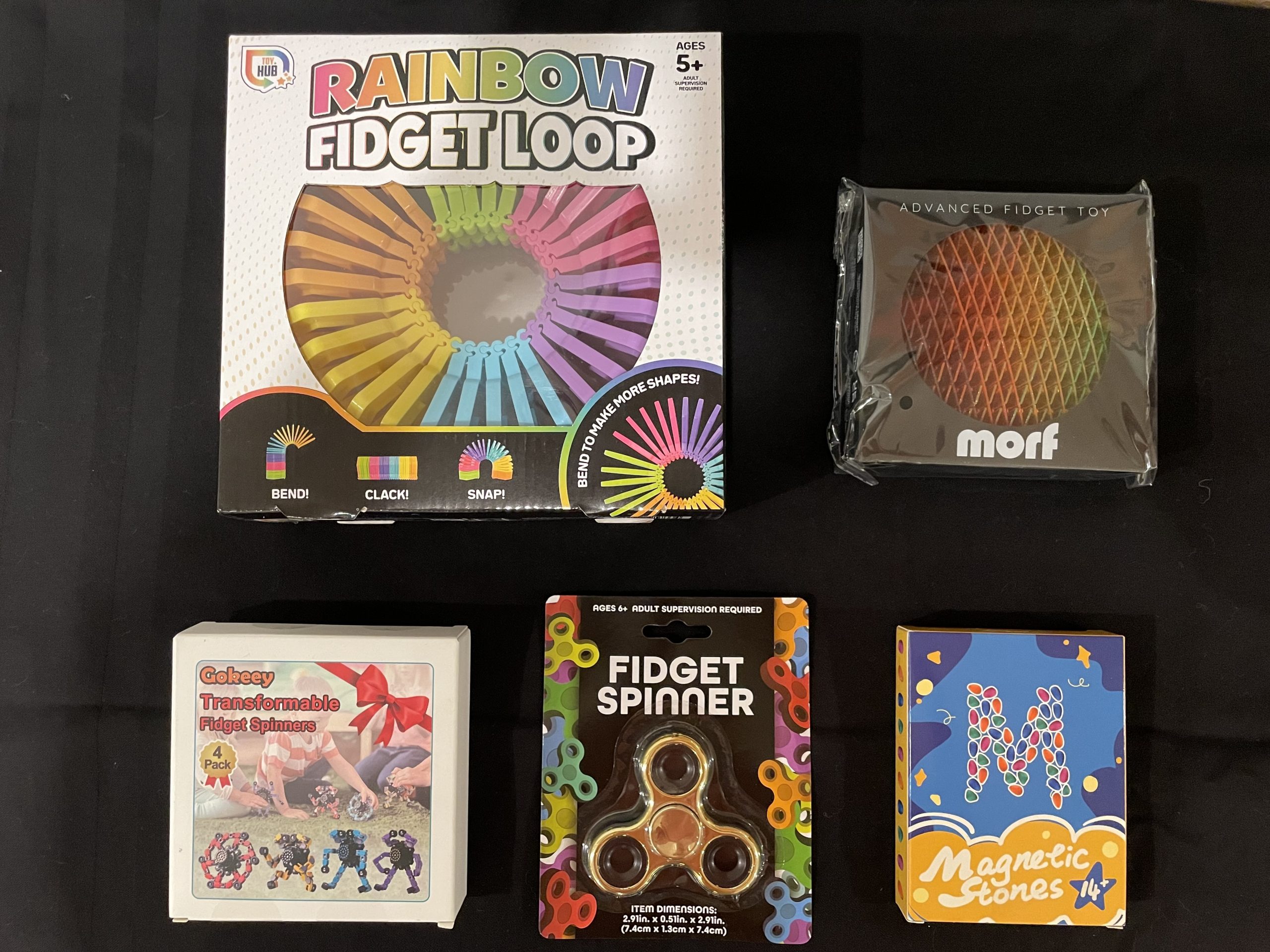 Tickets for Ms. Veatch's Spring Fling Basket - Fourth Grade Fads - Image 3