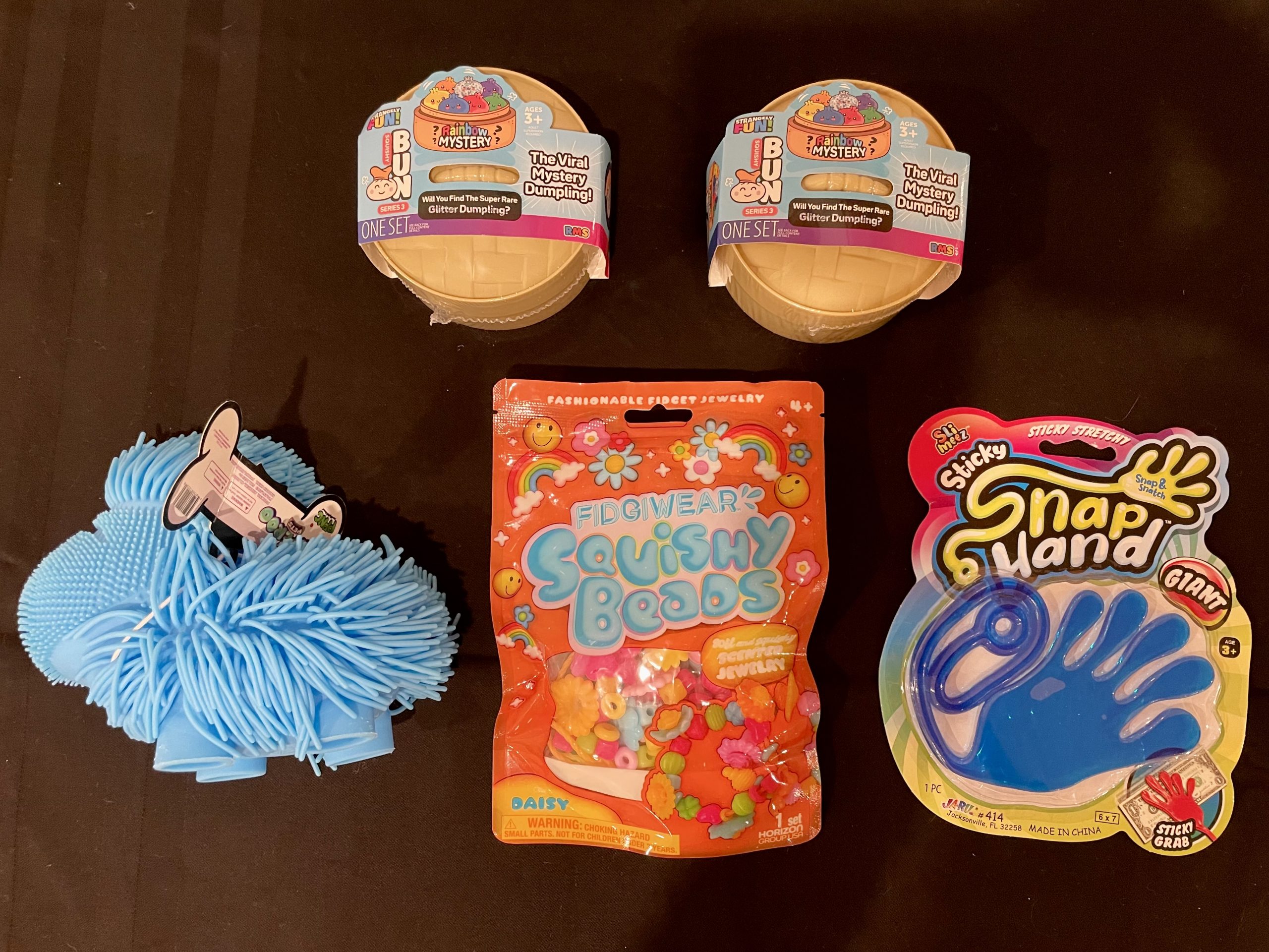 Tickets for Ms. Veatch's Spring Fling Basket - Fourth Grade Fads - Image 5