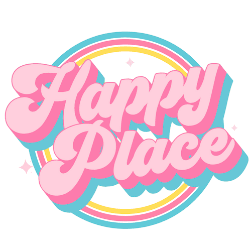 The Happy Place