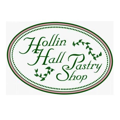 Hollin Hall Pastry Shop