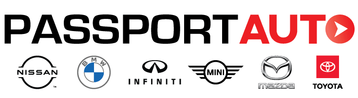 Passport Auto Group