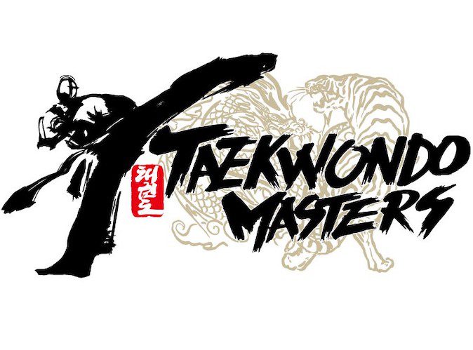Taekwondo Masters