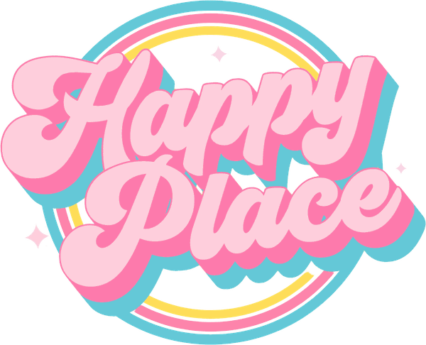 The Happy Place