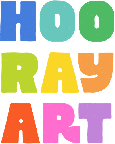 Hooray Art