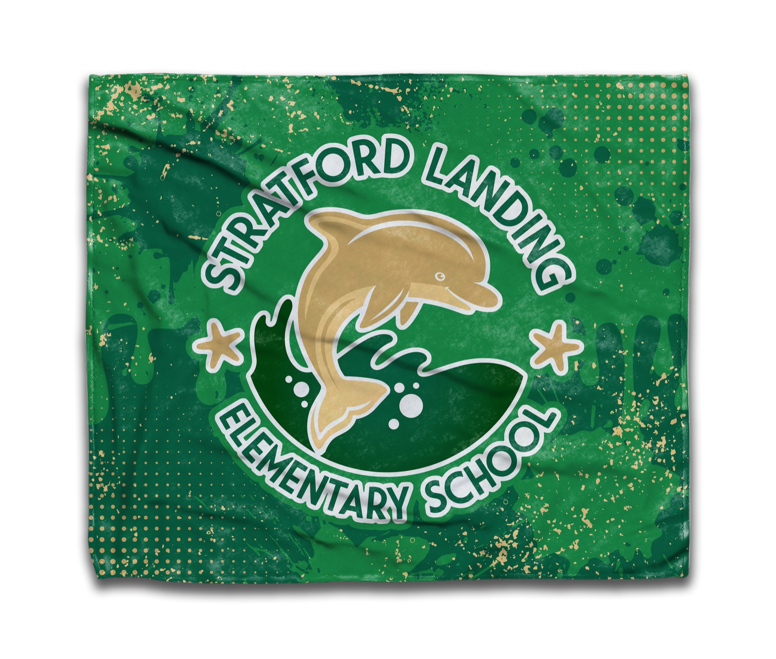 SLES Blanket Fundraiser — Support the 6th Grade