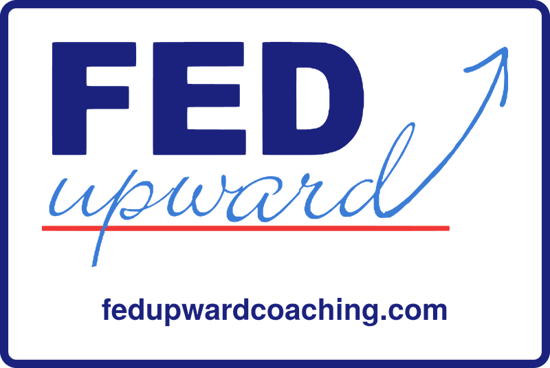 Fed Upward