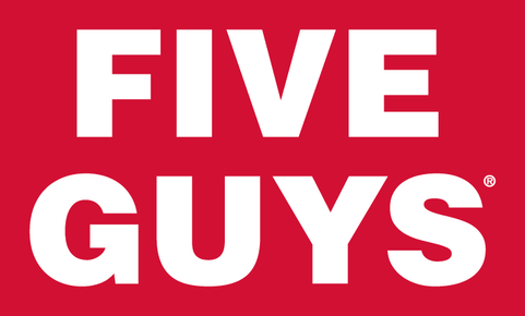 Five Guys