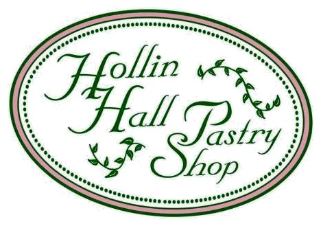 Hollin Hall Pastry Shop