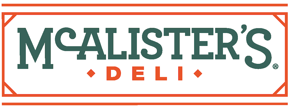 McAlister’s Deli