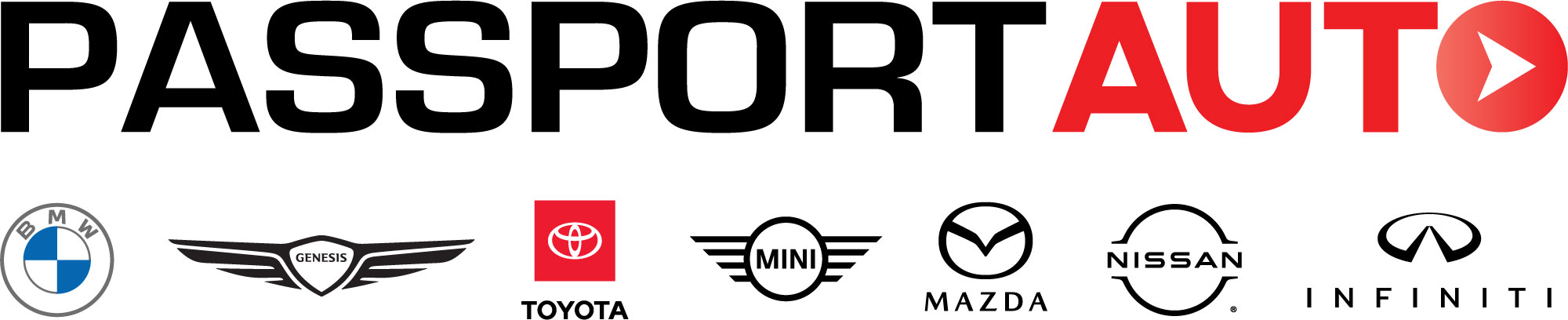 Passport Auto Group